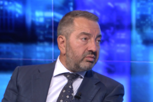 Камен Колчев, CEO, ЕЛАНА Финансов Холдинг