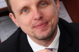 Димитър Георгиев, ръководител „Финансови пазари“, ЕЛАНА Трейдинг