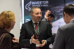 Камен Колчев, CEO, ЕЛАНА Финансов Холдинг