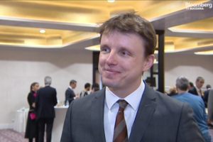 Димитър Георгиев, ръководител Финансови пазари в ЕЛАНА Трейдинг