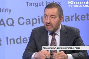 Камен Колчев, CEO, ЕЛАНА Финансов Холдинг