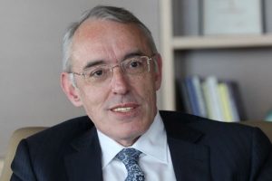 Огнян Донев, CEO Софарма