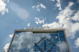 Първа инвестиционна банка