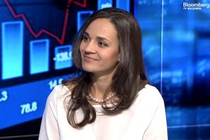 Татяна Пунчева-Василева, ръководител отдел "Анализи", ЕЛАНА Трейдинг