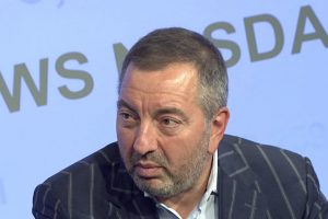 Камен Колчев, CEO, ЕЛАНА Финансов Холдинг