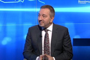Камен Колчев, главен изпълнителен директор на ЕЛАНА Финансов Холдинг