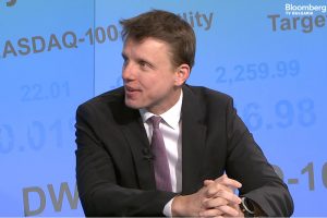 Димитър Георгиев, ръководител „Финансови пазари“ в ЕЛАНА Трейдинг