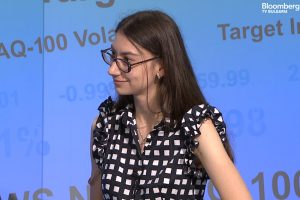 Натали Илчева, старши анализатор в ЕЛАНА Трейдинг