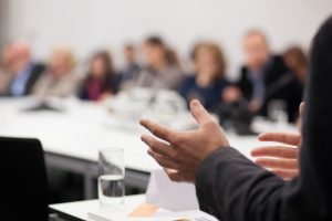 seminar